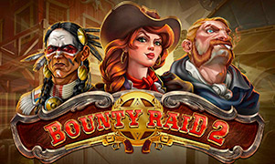 bj88 Bounty Raid 2