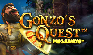 bj88 Gonzo's Quest Megaways™