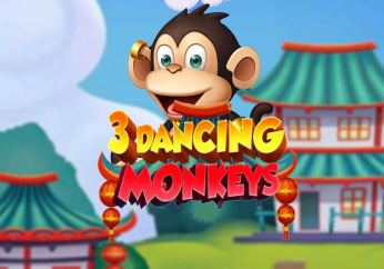 bj88 3 Dancing Monkeys