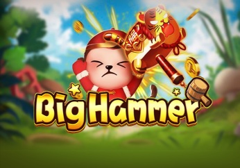 bj88 Big Hammer
