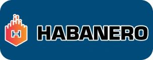 Logo Habanero của BJ88